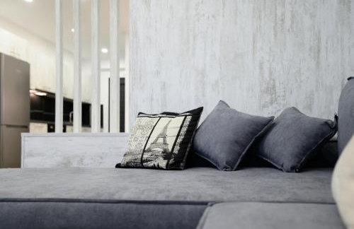 Villa Dorra Coast Suites - Foto 9