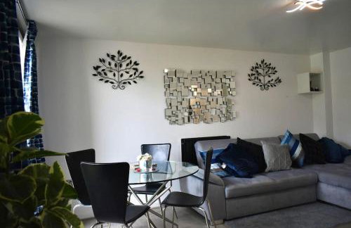 Tottenham Hotspurs Stays at the Gascoigne Suite - Foto 14