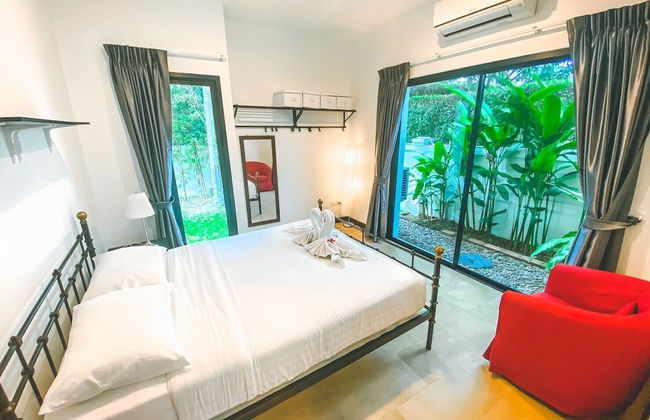 Royal Sammuk villas - Foto 33