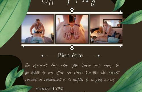 Le Gîte Cookie - Foto 7