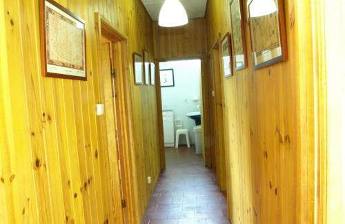 VNC13V4, encantadora casa e piscina, vista rio Min - Foto 41