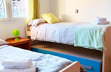 VILLA ROSARIO entre Granada y Sierra Nevada - Foto 41