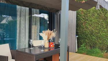 Logement proche Caen et plages - Photo 4