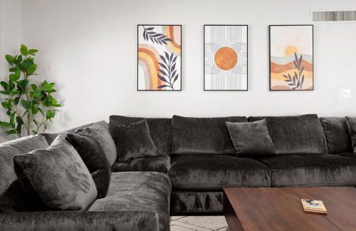 Modern Comfort Pool BBQ Prime Location - Foto 9