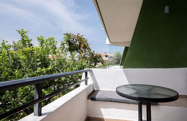 Terinikos Sunny Garden Hotel & Junior Suites - Foto 29