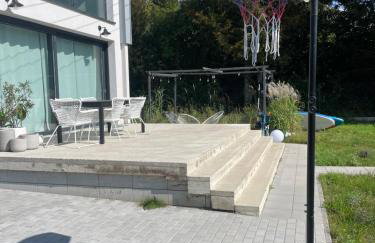 Hampton Zalew Zegrzyński - Foto 48