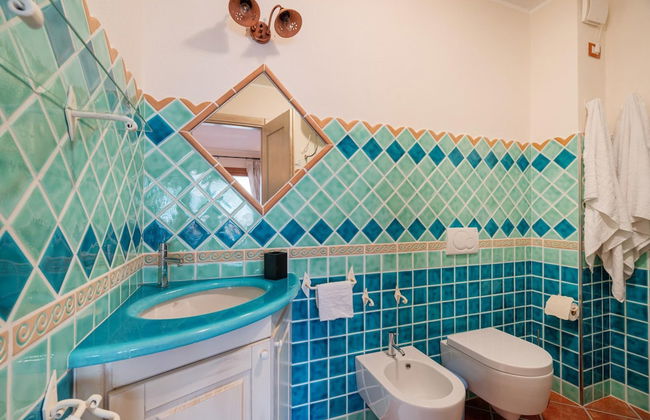 Sweet Mavy Incantevole Dimora by Wonderful Italy - Foto 35