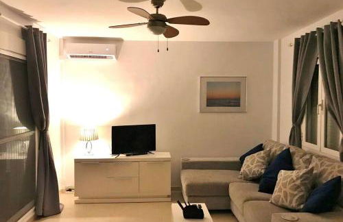 Penthouse with large terrace and roof solarium, with amazing sea views - Foto 10