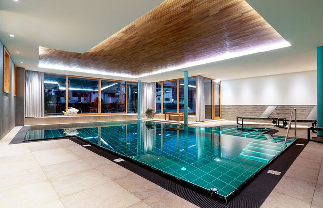 Apart-Hotel Laurus - Foto 57