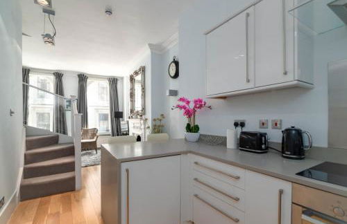 GuestReady - 2BR Maisonette in Covent Garden - Foto 8