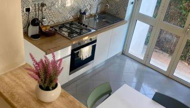 Villetta in centro - Foto 3, stove