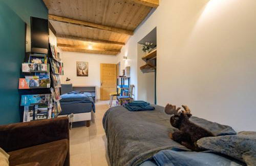 CosyBergerie - Foto 28