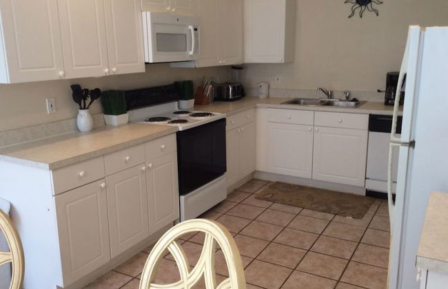 Ly240207 - Windsor Palms Resort - 4 Bed 3 Baths Villa - Foto 20