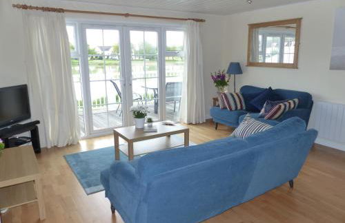 Nyhavn Lakeside Cottage - Foto 7