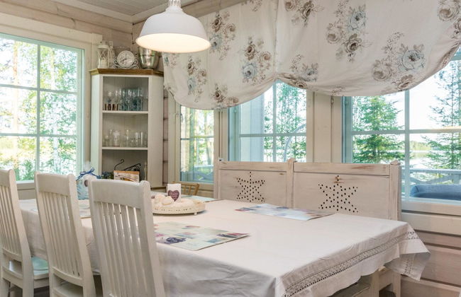 Haapaniemi - Foto 14