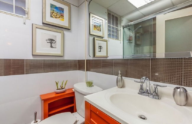 New Kingston Guest Apartments at Seymour - Foto 14