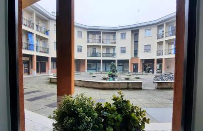 Bilo La Corte - nuovo delizioso bilocale a Sesto Ulteriano - Foto 10