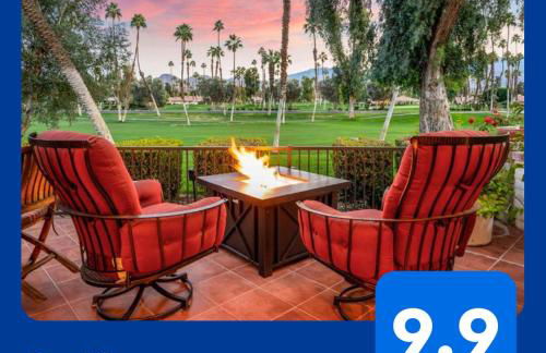 Spectacular condo with private golf privileges includes golf cart on Monterey Country Club !! - Foto 1