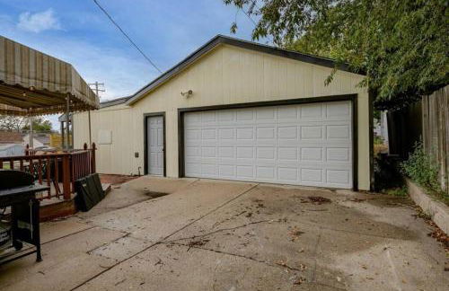 Beautiful - 4bd with Contemporary Interior - Foto 33