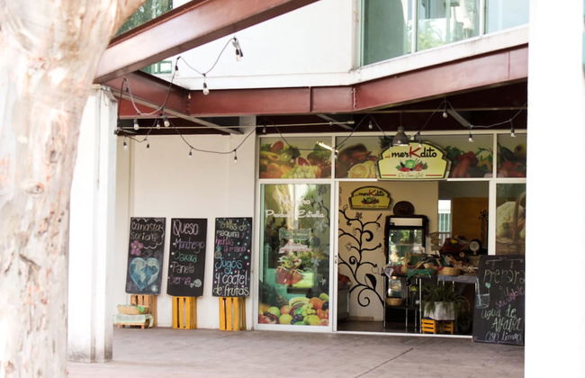 Casa Boutique del Lago - Foto 33