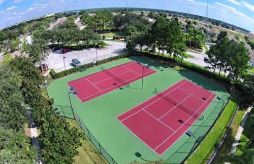 Beautiful Apartment Near Disney - Photo 55