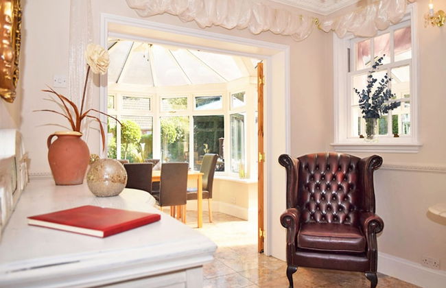 Cambrian House - Foto 22