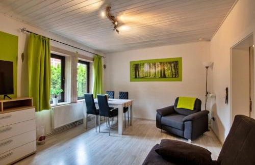 Ferienwohnung Kramer - Foto 12