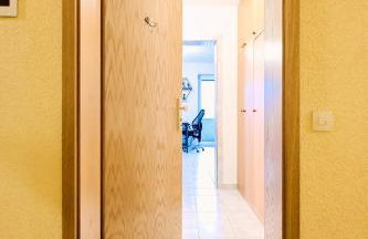 CASATUA - Balkon - Arbeitsplatz - Ruhig - Messe - WiFi - Foto 28