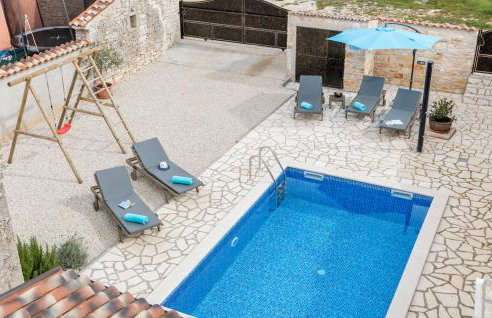 Cassa Antica with outdoor pool, near Poreč - Photo 18