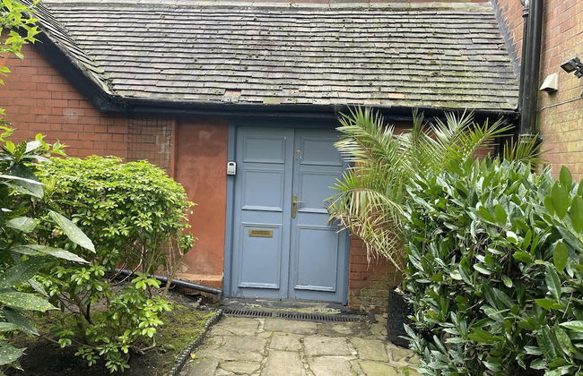 1bedapt Privateestate W/free Parking - 10mintocity - Foto 16