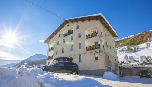 Casa Silvia Ski in - Happy Rentals - Foto 2, Other