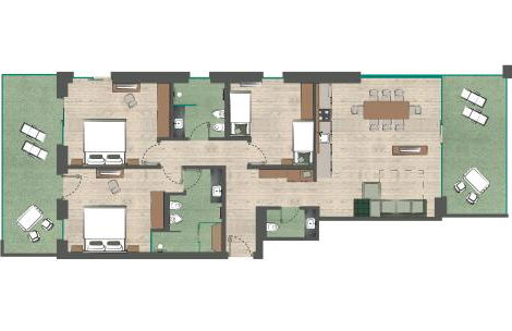 Mountain Lodge Margit - Photo 68