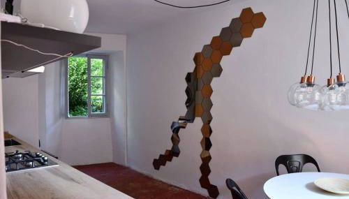 Rocks apartment Colonno - Foto 2