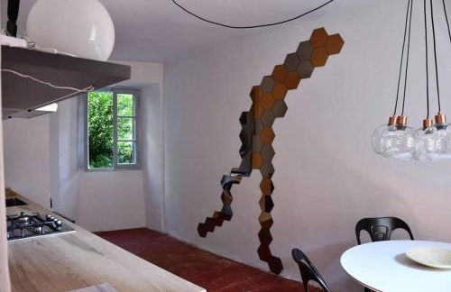 Rocks apartment Colonno - Foto 2