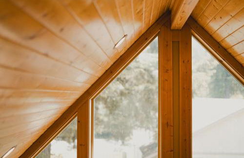 Cabin Minutes to Mt Rainier - EV, HotTub, 2 Queen and Twin - Photo 11