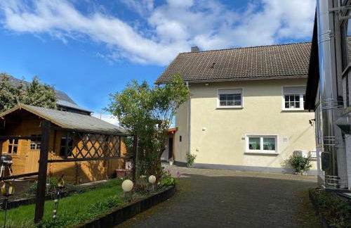 FeWo Sonnenlay - Apartments an der Mosel - Foto 4