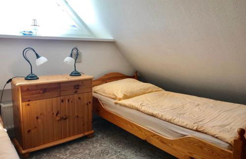 "Matrosenlogis" by Ferienhaus Strandgut - Foto 17