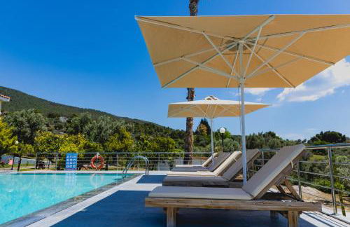 Kouvelia Country Home Luxury Villa Rental - Foto 14