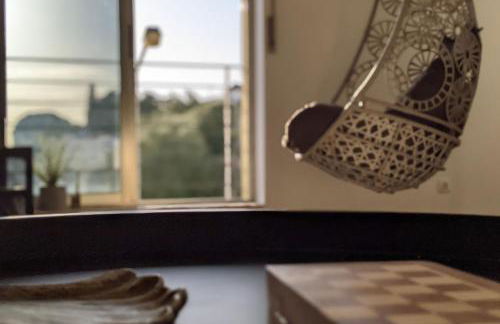 LovelyStay - Sesimbra 3BDR Apartment W/Terrace - Foto 18