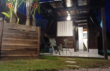 Chalé Araras - Foto 6