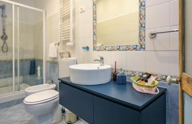 nel gozzo sul mare - Genovainrelax - Foto 42