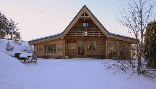 Les Chalets du Mazet Saint Voy - Foto 2