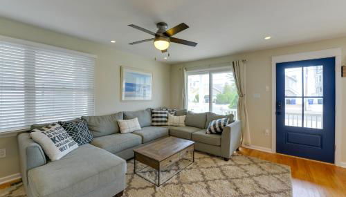 Avalon Vacation Rental with Porch and Grill! - Foto 5