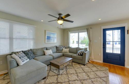 Avalon Vacation Rental with Porch and Grill! - Foto 5