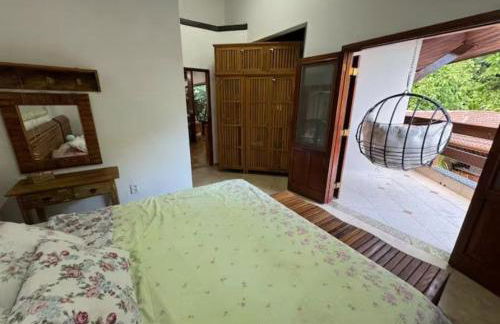 Casa de Alto Padrão em Guaecá 300m da praia - Foto 4