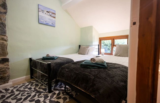 Cottage in Betws-Y-Coed - Foto 10