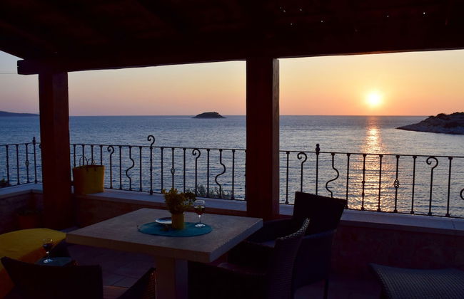 Villa Kamen - Foto 49