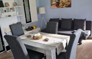 Haus am Waldesrand - Foto 12