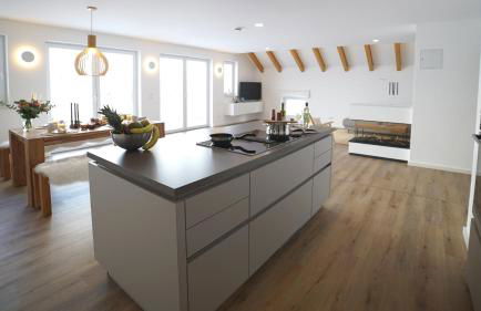 Villa Laas Oberwiesenthal - Foto 23