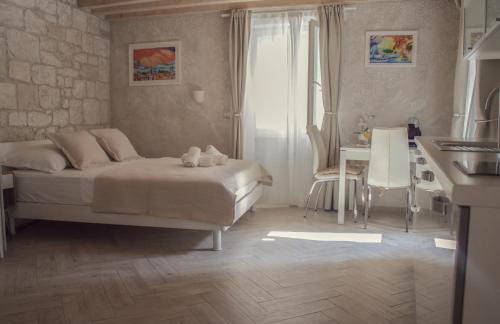 Marcantun Spalatum in Diocletian Palace - Foto 19